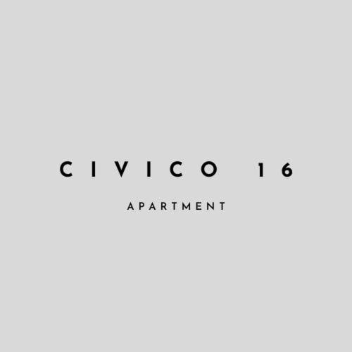 Civico 16 Apartment เคียราวาลเล ภายนอก รูปภาพ