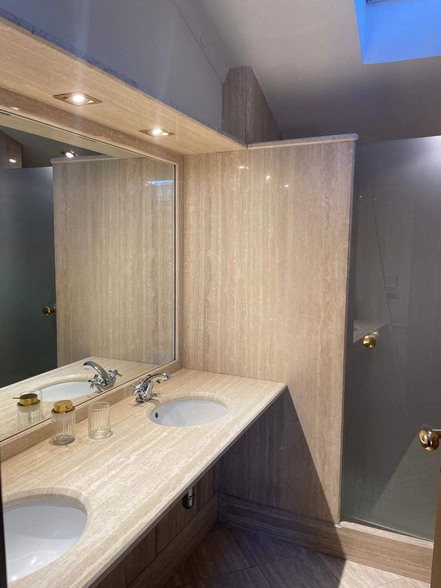 Civico 16 Apartment เคียราวาลเล ภายนอก รูปภาพ