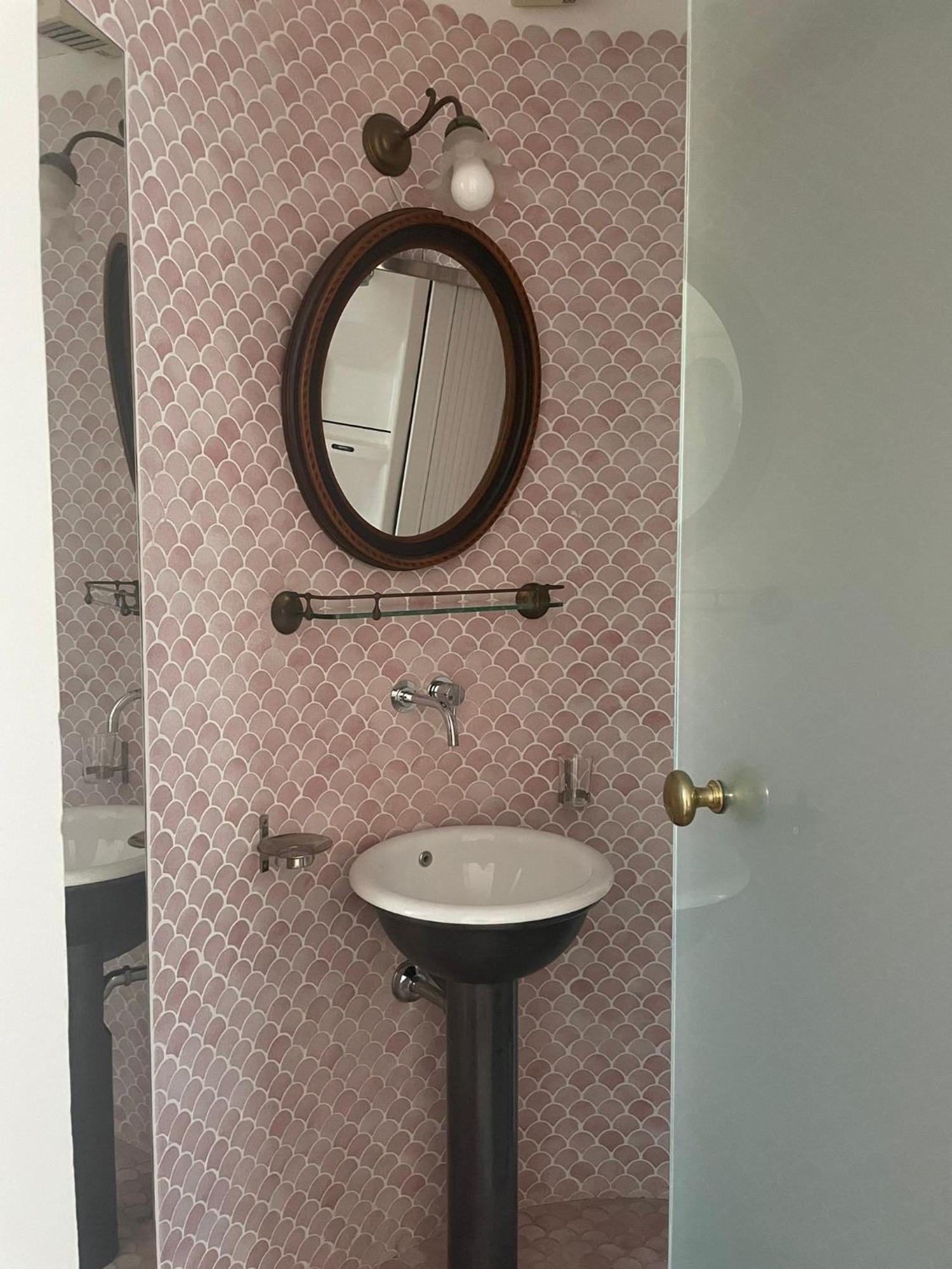 Civico 16 Apartment เคียราวาลเล ภายนอก รูปภาพ