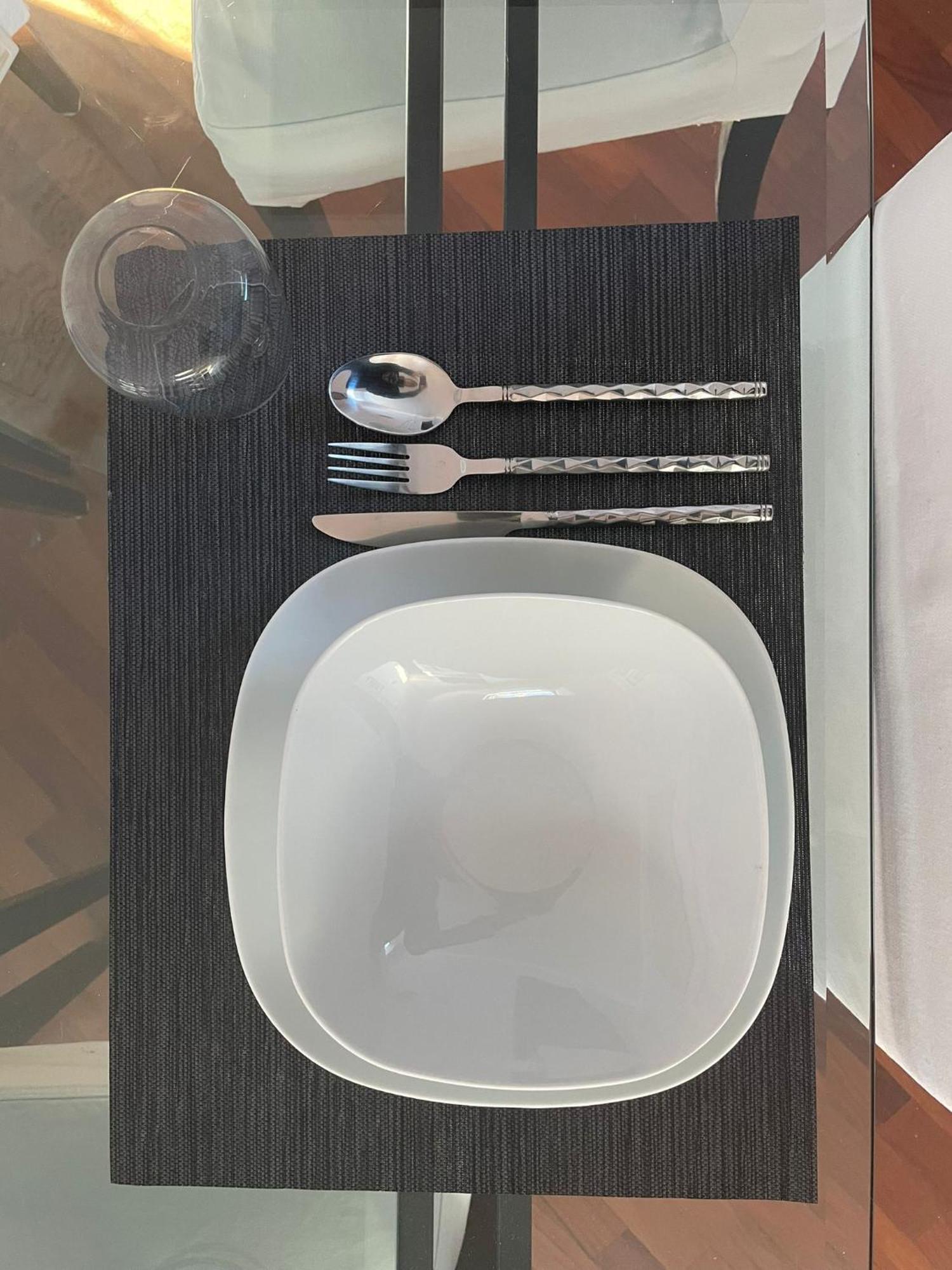 Civico 16 Apartment เคียราวาลเล ภายนอก รูปภาพ