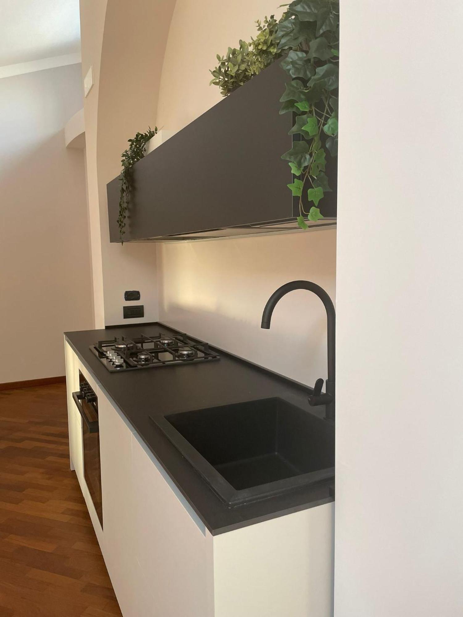 Civico 16 Apartment เคียราวาลเล ภายนอก รูปภาพ