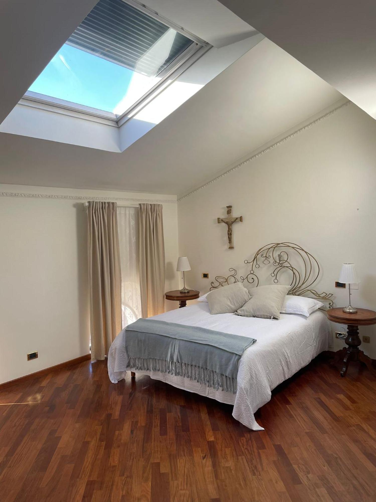 Civico 16 Apartment เคียราวาลเล ภายนอก รูปภาพ